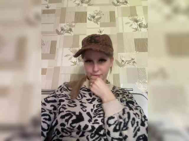 Svetlana007 webcam