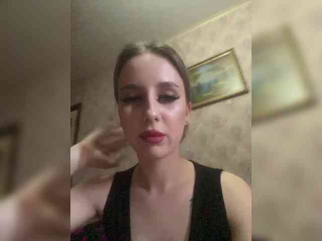 Svetlana007 webcam