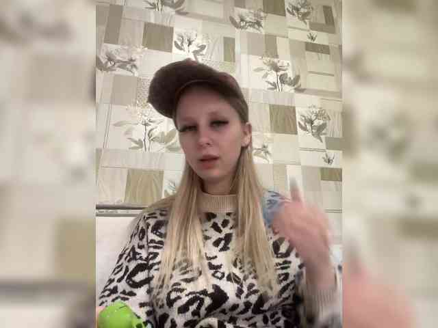 Svetlana007 Live Webcam on BongaCams