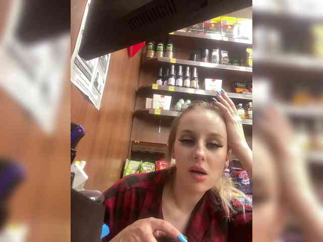 Svetlana007 webcam