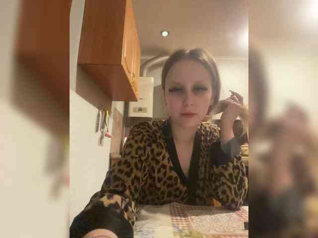 Svetlana007 webcam