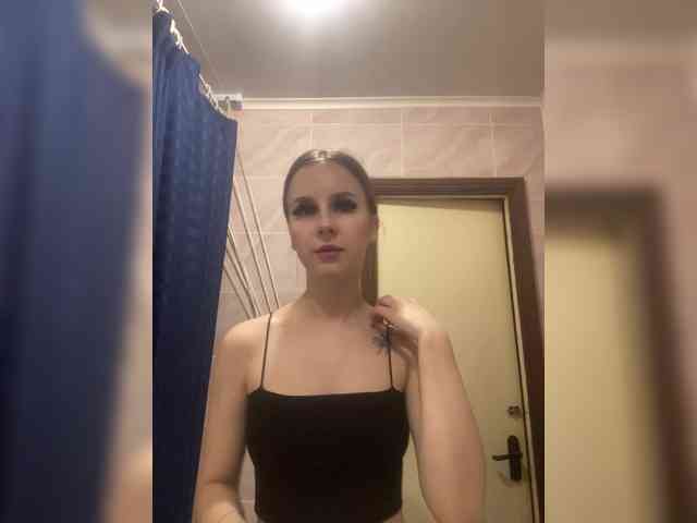 Svetlana007 webcam