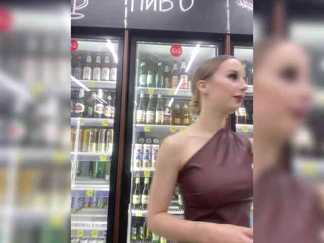 live amateur porn Svetlana007