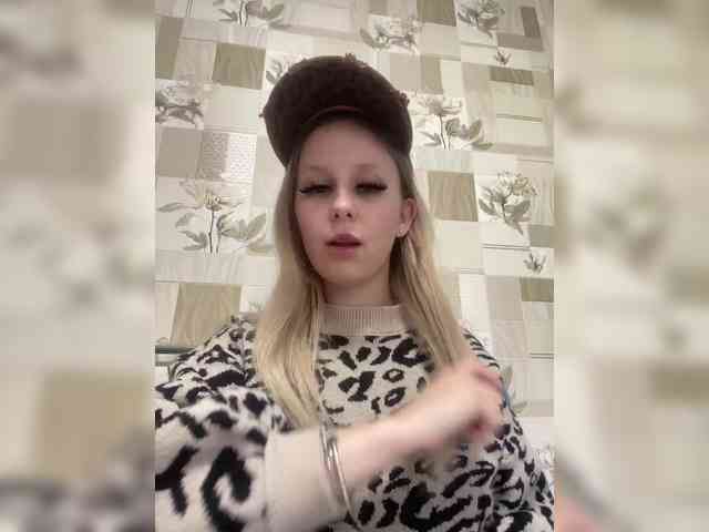 Svetlana007 webcam