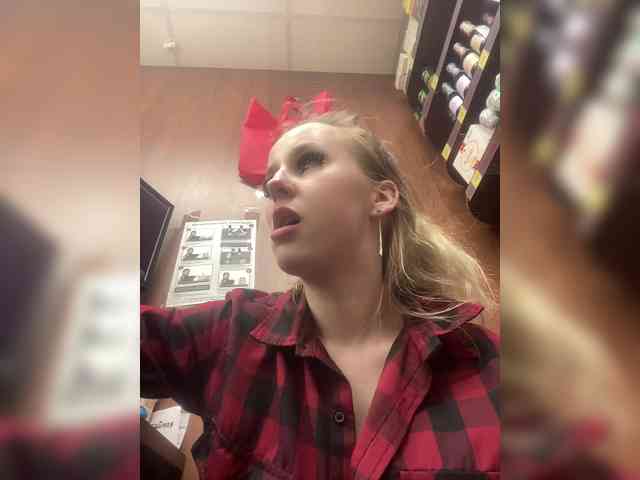 Svetlana007 webcam