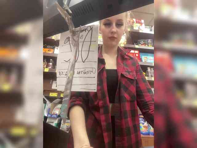 Svetlana007 webcam