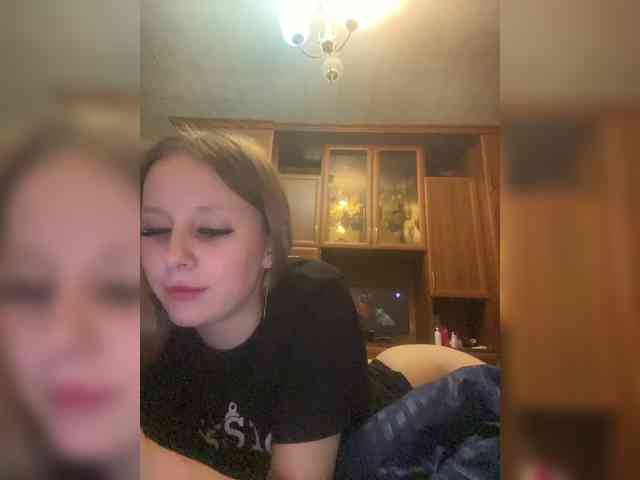 Svetlana007 webcam