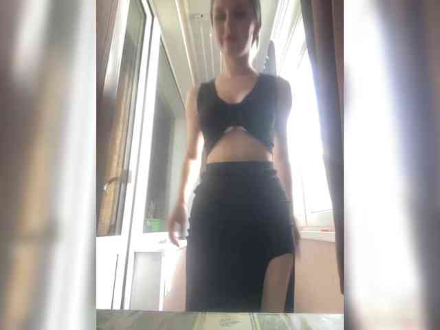 Svetlana007 webcam