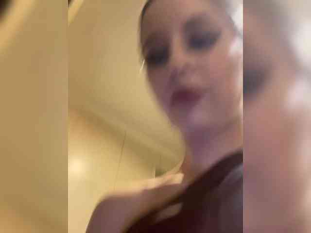 Svetlana007 webcam