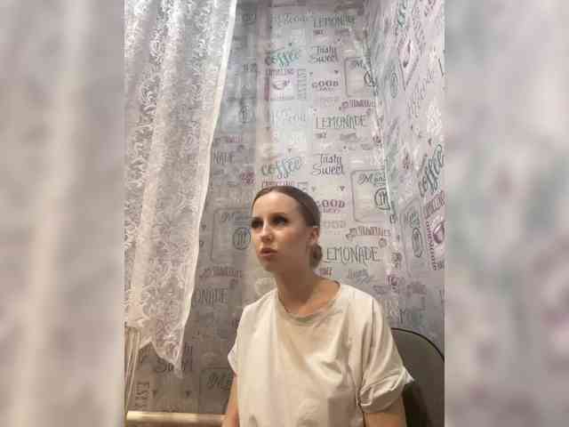 Svetlana007 webcam