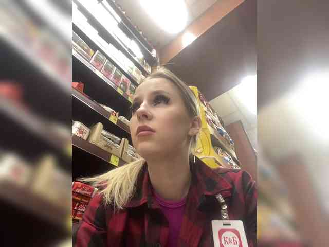 Svetlana007 webcam