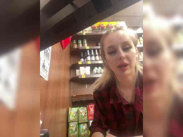 Svetlana007 webcam