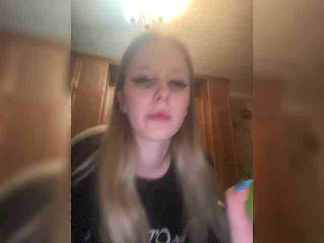 Svetlana007 webcam