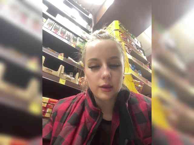 Svetlana007 webcam