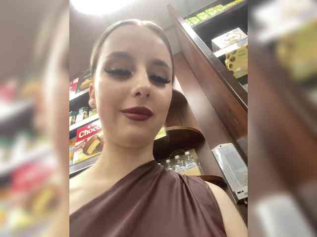 live amateur porn Svetlana007