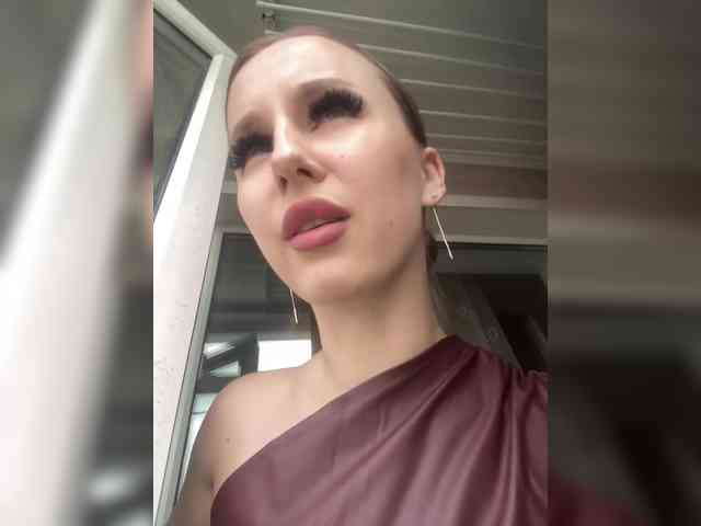 Svetlana007 webcam