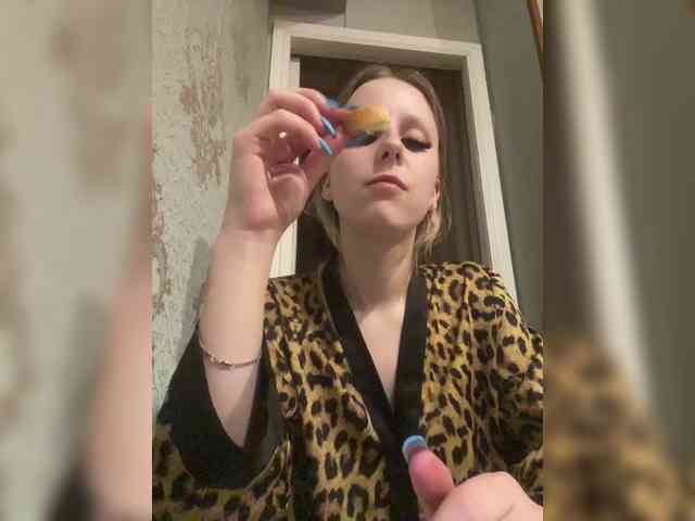 Svetlana007 webcam