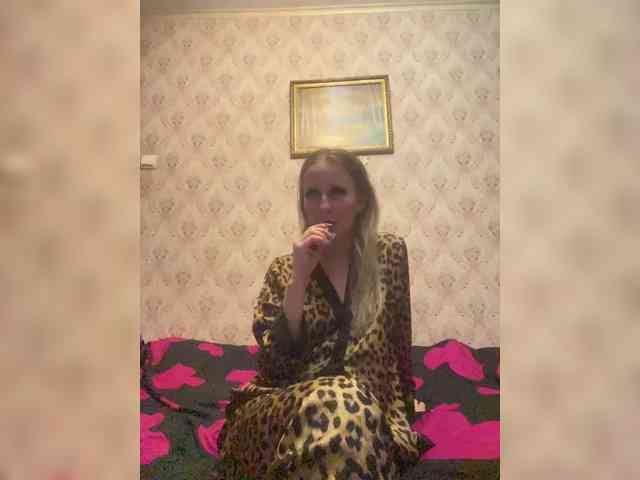Svetlana007 webcam