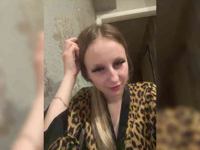 Svetlana007 webcam