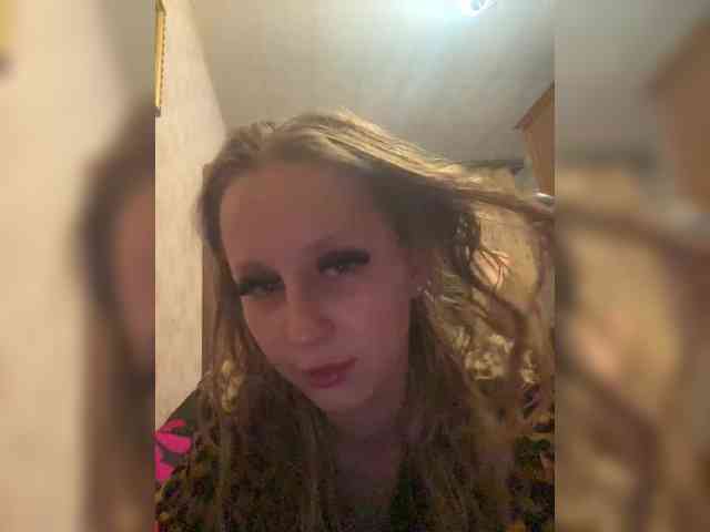 Svetlana007 webcam
