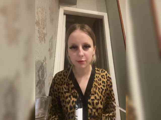 Svetlana007 webcam