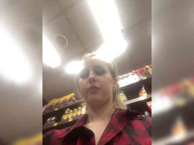 Svetlana007 webcam