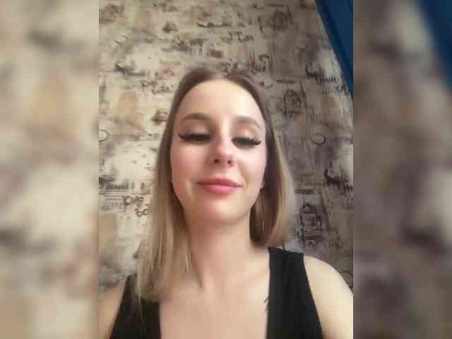Svetlana007 Live Webcam on BongaCams