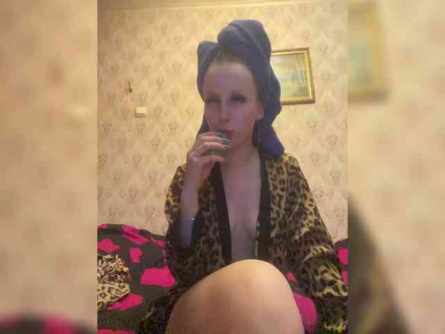 Svetlana007 webcam