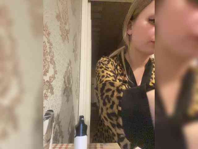 Svetlana007 webcam