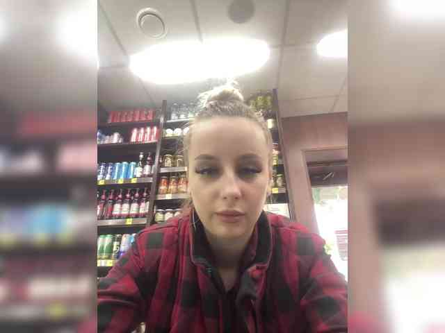 Svetlana007 webcam