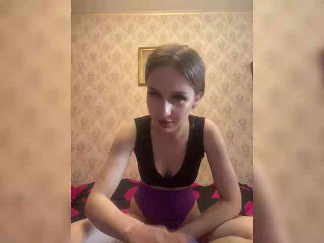 Svetlana007 webcam