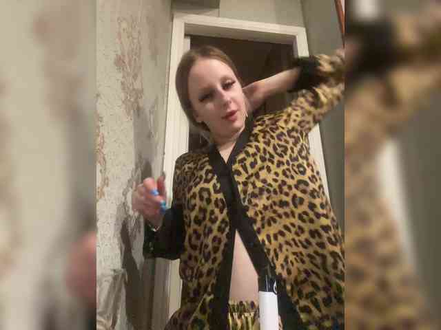 Svetlana007 webcam