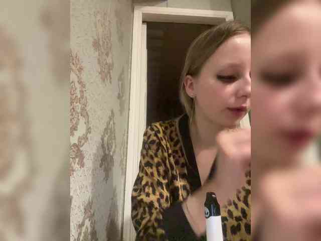 Svetlana007 webcam