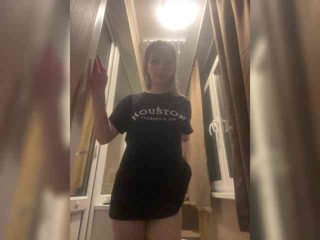Svetlana007 webcam