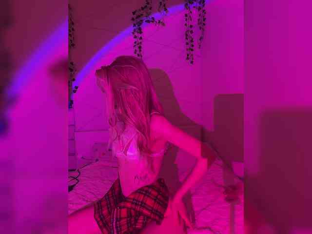 Samolyubovaniye webcam