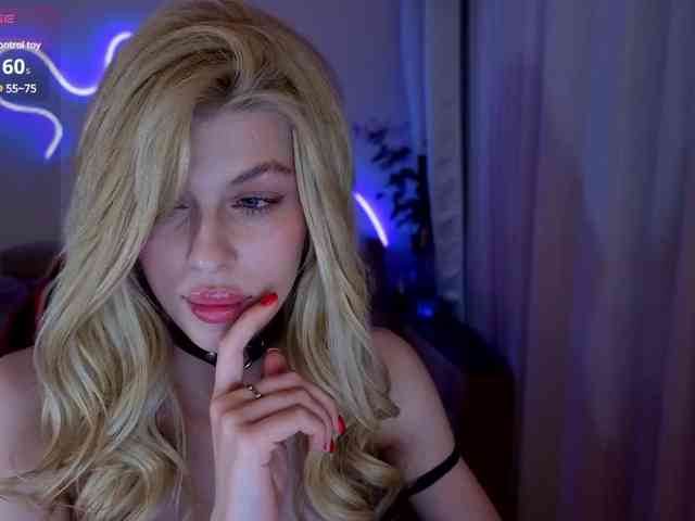 Samolyubovaniye webcam