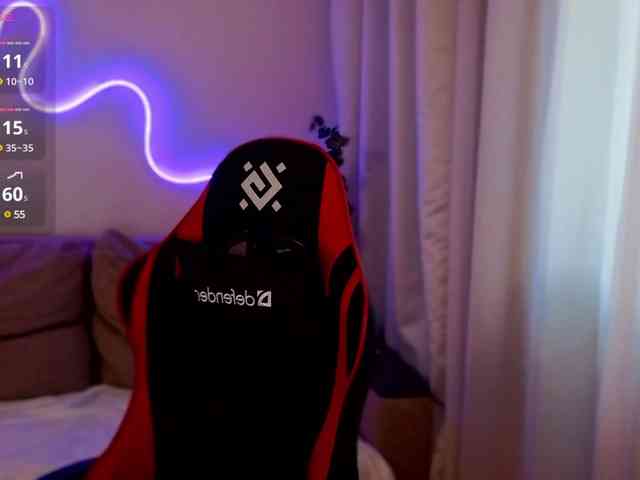 Samolyubovaniye Live Webcam on BongaCams