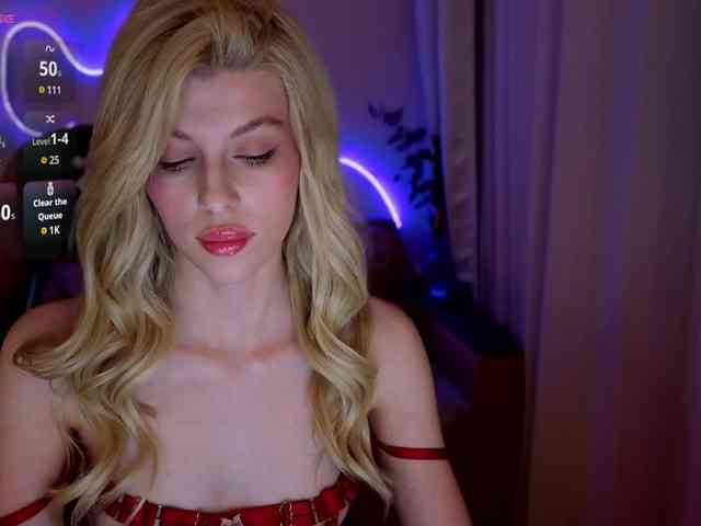 Samolyubovaniye webcam