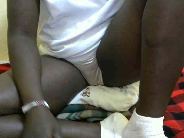 Sweetmella webcam
