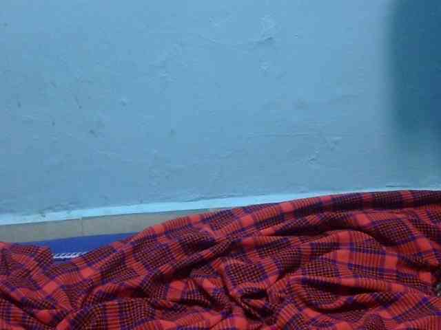 Sweetmella webcam