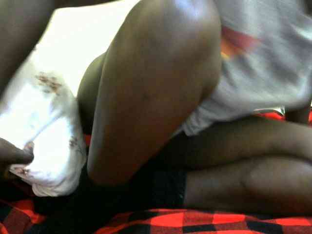 Sweetmella webcam