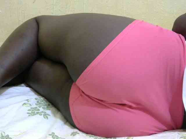 Sweetmella webcam