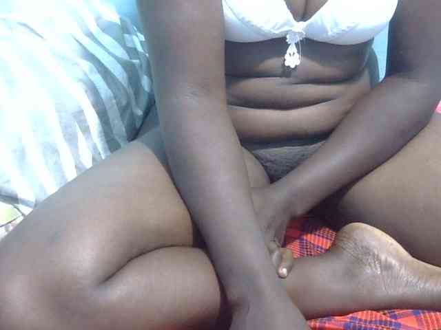 Sweetmella webcam