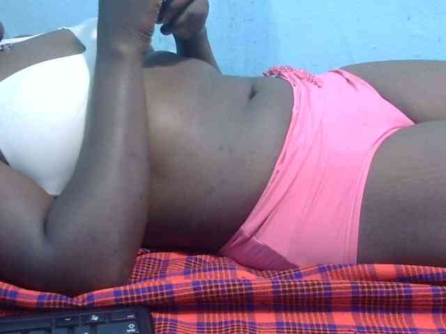 Sweetmella webcam