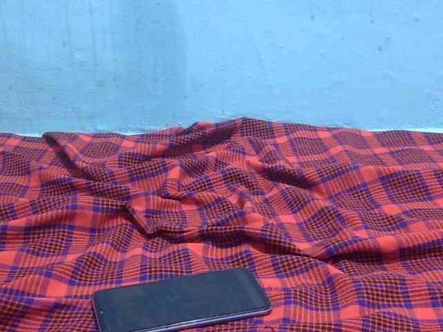 Sweetmella webcam