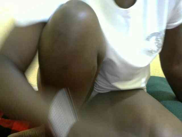 Sweetmella webcam