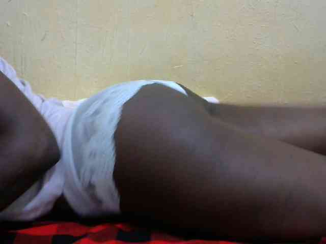 Sweetmella webcam