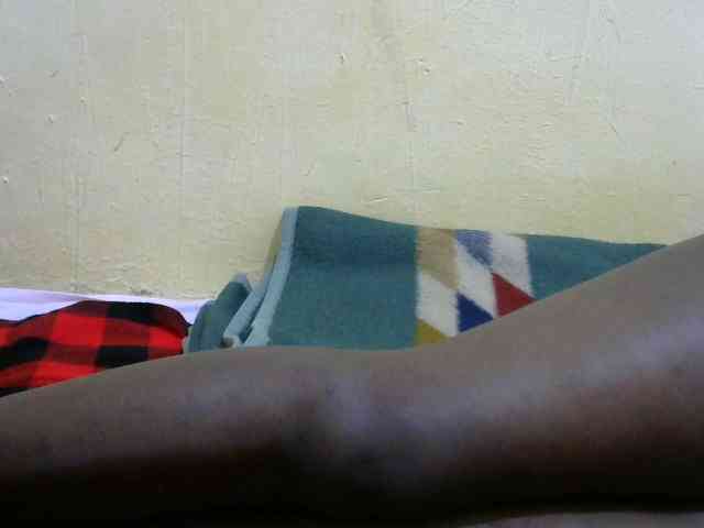 Sweetmella webcam