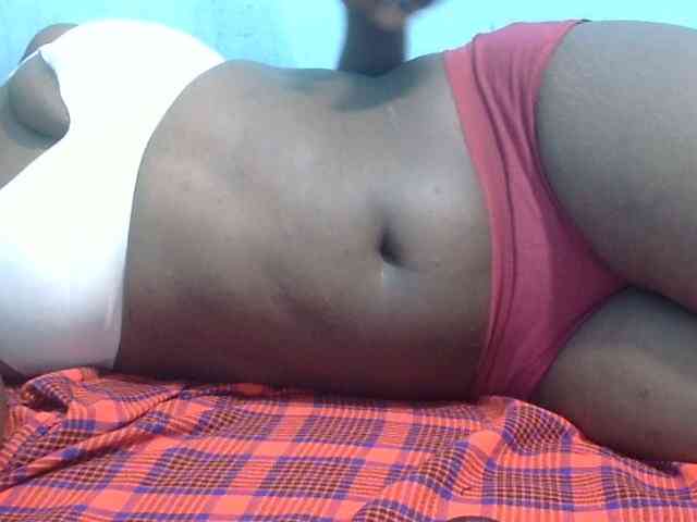 Sweetmella webcam