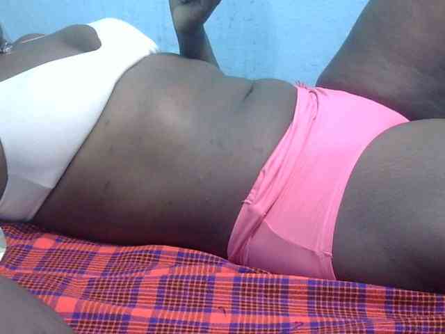 Sweetmella webcam